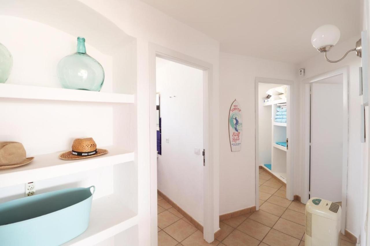 Best Beach House In Lanzarote Famara Exterior foto