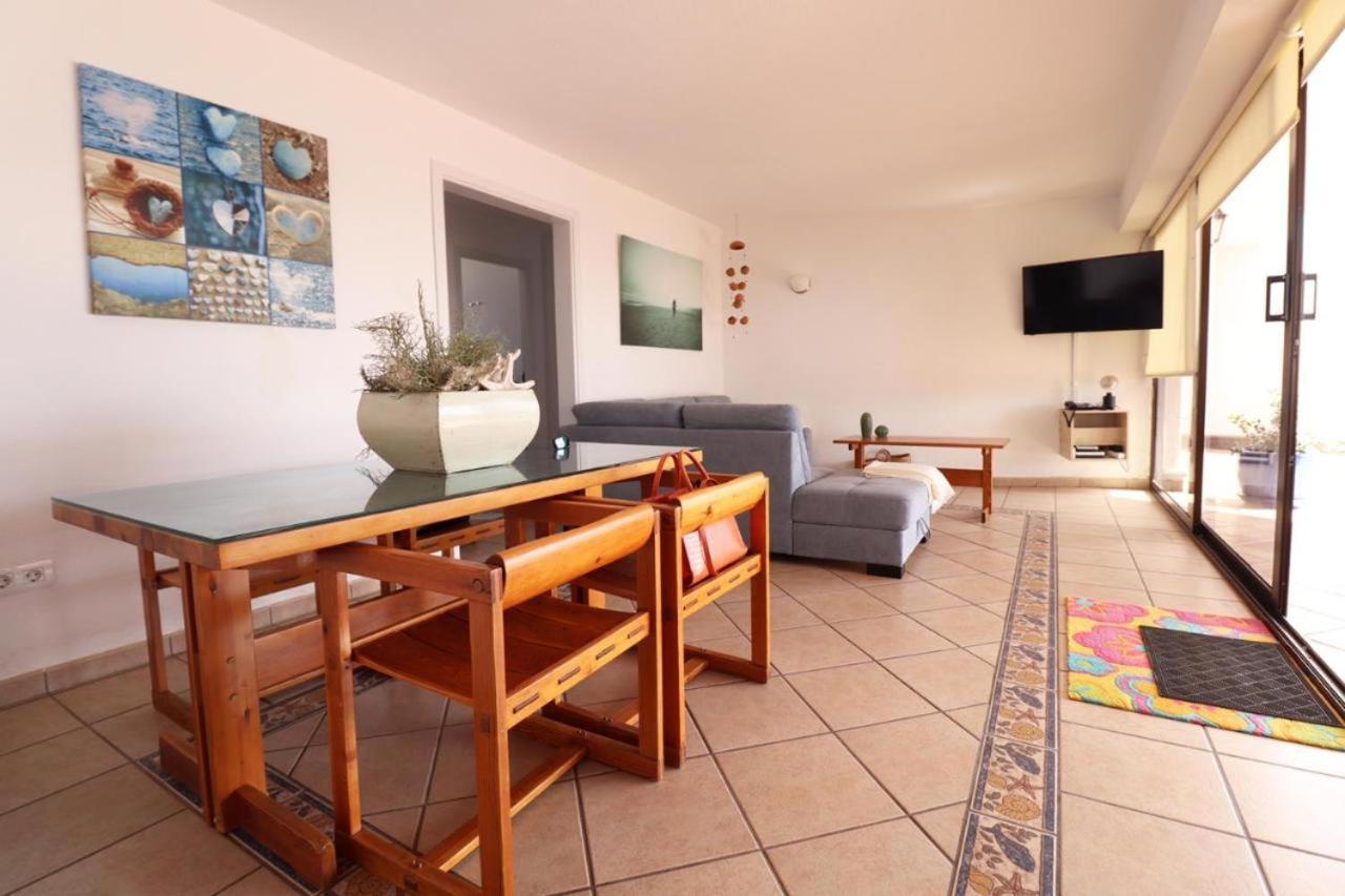 Best Beach House In Lanzarote Famara Exterior foto