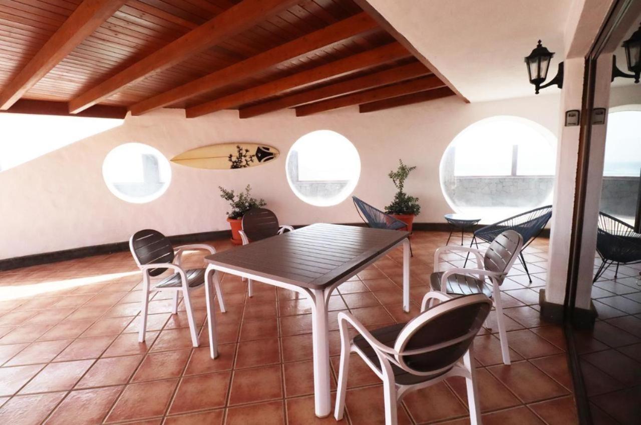 Best Beach House In Lanzarote Famara Exterior foto